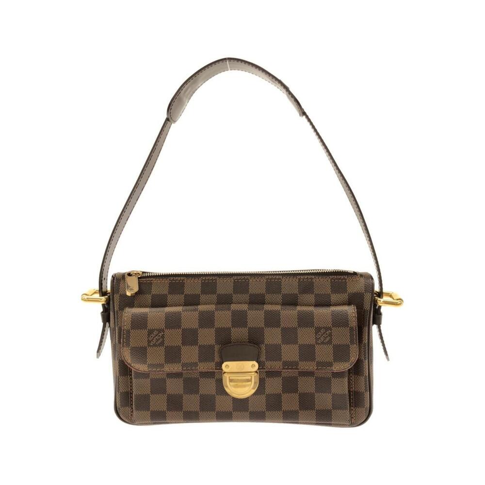 Louis Vuitton Damier Ravello GM N60006 Shoulder Bag
